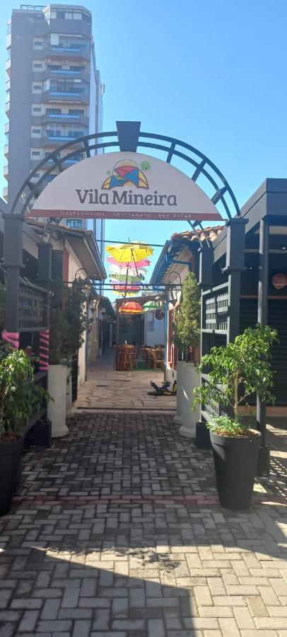 Apartamento Em Sao Lourenco-Mg Bagian luar foto
