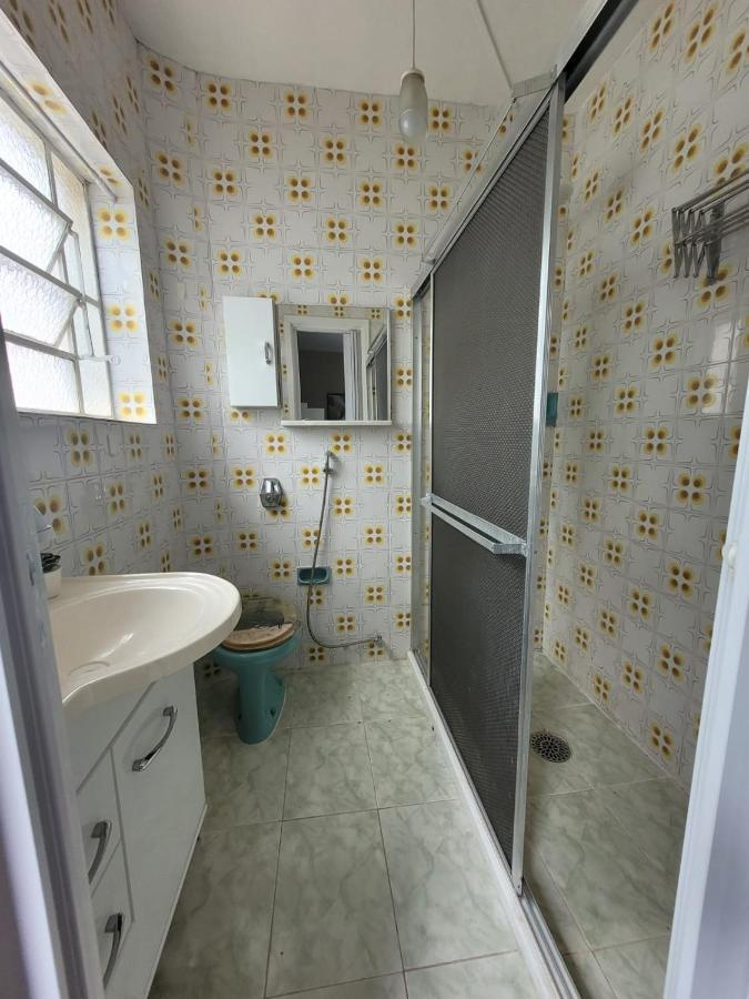 Apartamento Em Sao Lourenco-Mg Bagian luar foto