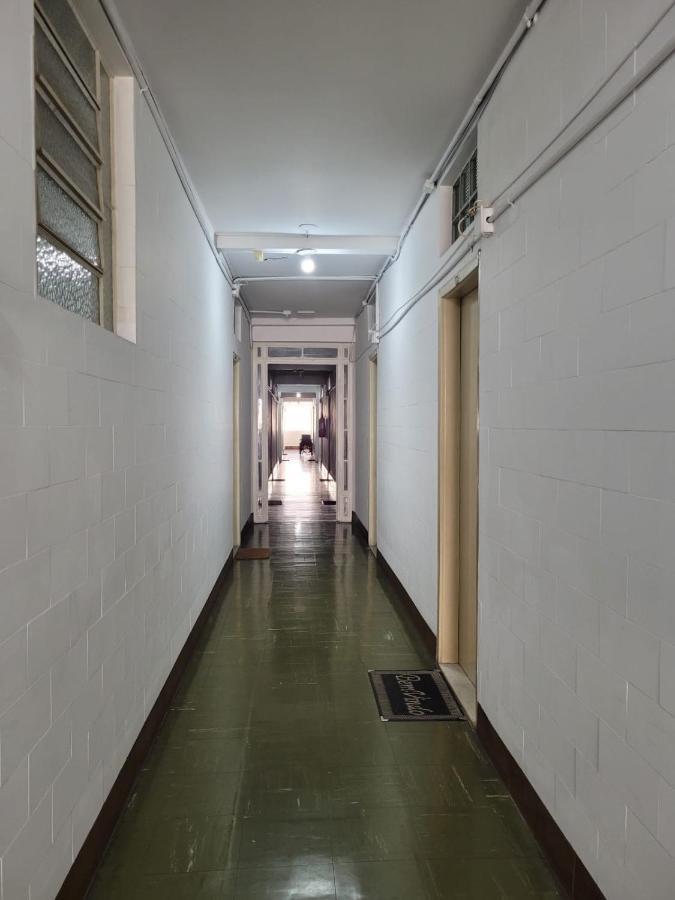 Apartamento Em Sao Lourenco-Mg Bagian luar foto