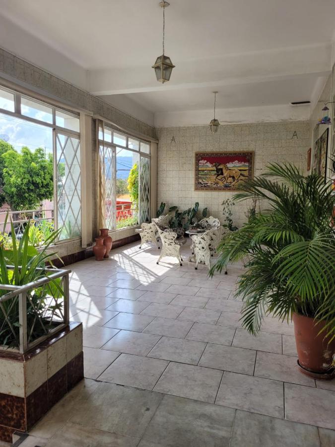 Apartamento Em Sao Lourenco-Mg Bagian luar foto