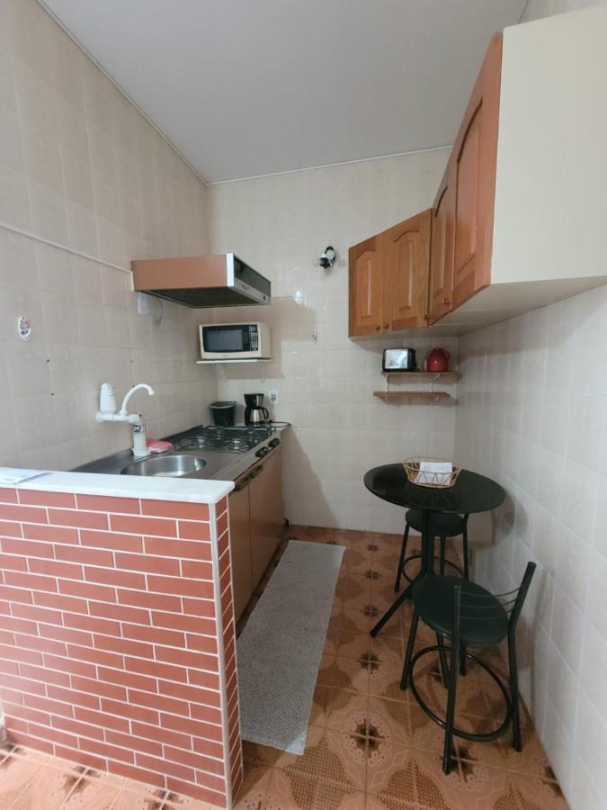 Apartamento Em Sao Lourenco-Mg Bagian luar foto