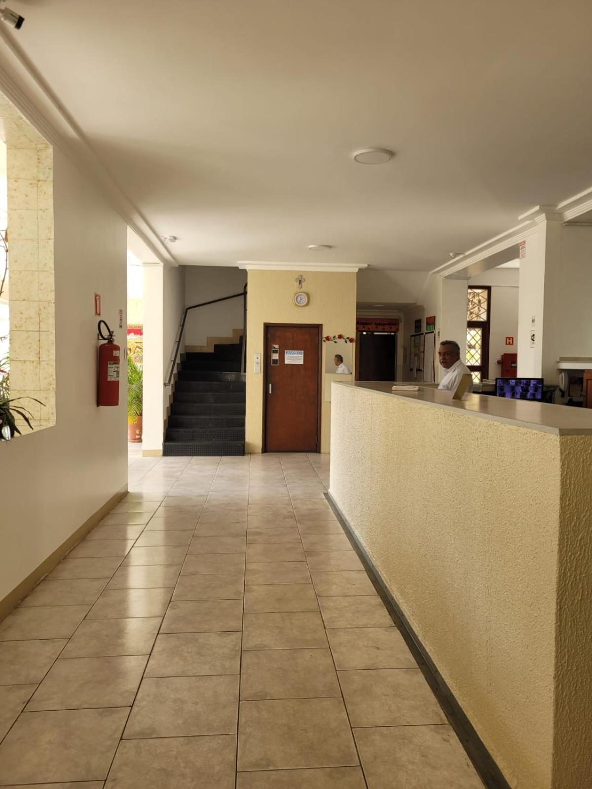 Apartamento Em Sao Lourenco-Mg Bagian luar foto