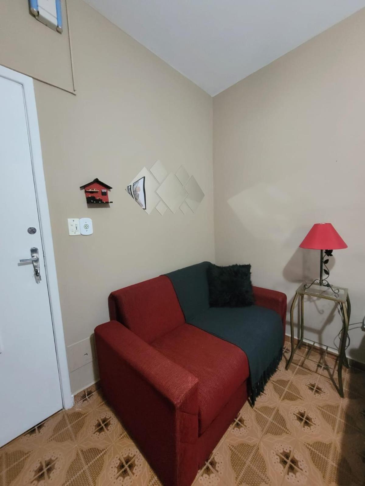 Apartamento Em Sao Lourenco-Mg Bagian luar foto